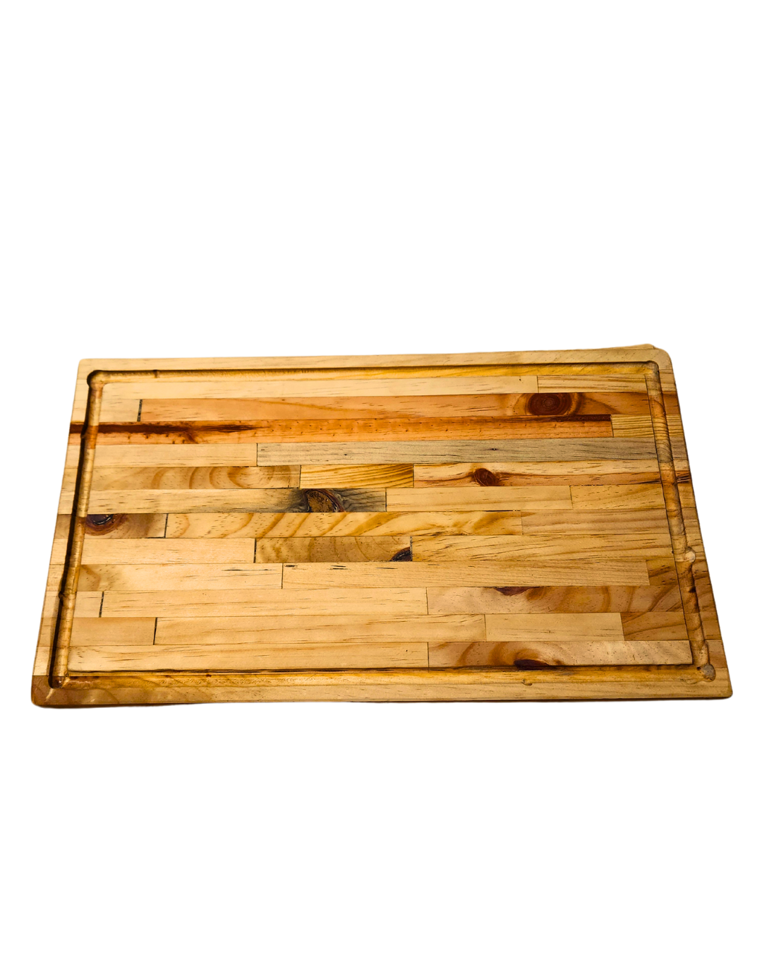 Tabla para picar de 52.5 x 30.5 x 3 cm | Resistente y Segura para Alimentos