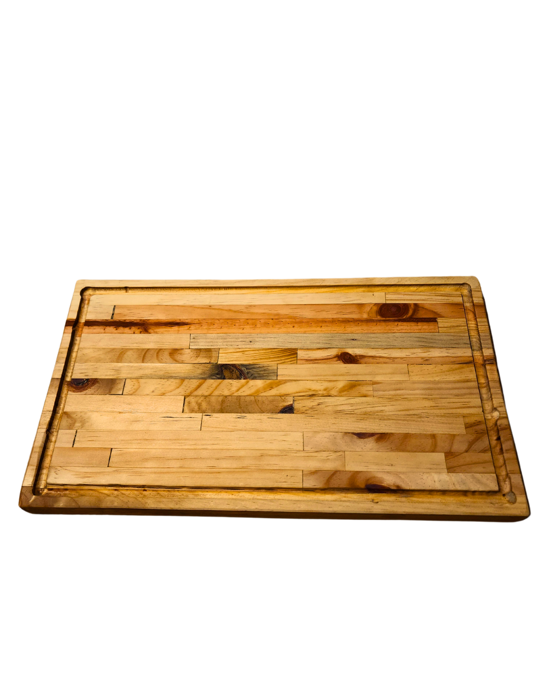 Tabla para picar de 52.5 x 30.5 x 3 cm | Resistente y Segura para Alimentos