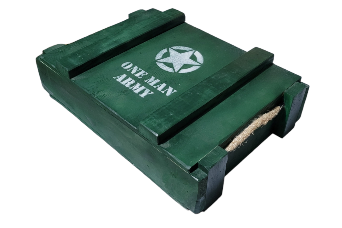 Caja Militar